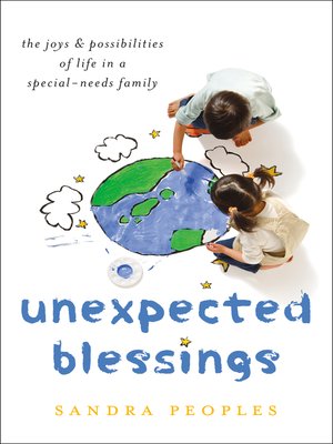 Unexpected Blessings - ebook